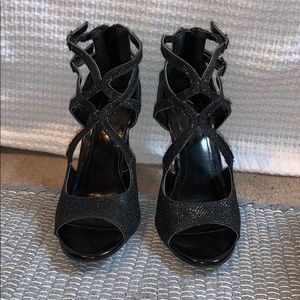 🌑 Prom Heels 🌑